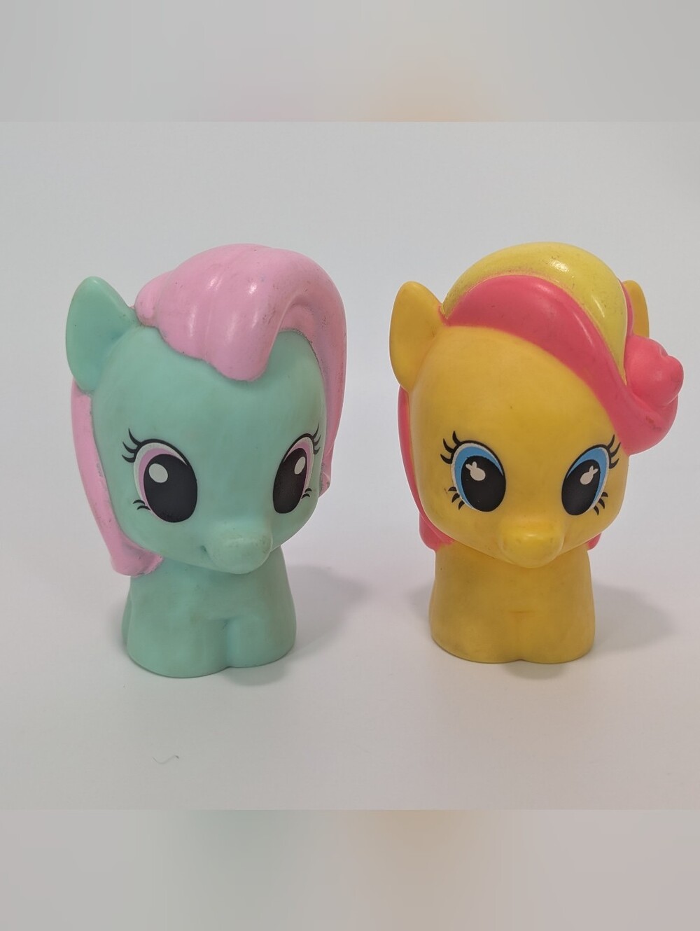 Playskool Friends My Little Pony Mini-Figures 2-Pack from Hasbro